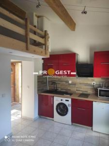 Location Appartement LUYNES 13080