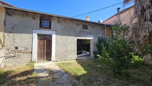 Vente Maison 5 pi�ces CIER-DE-RIVIERE 31510