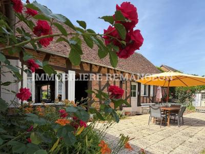 Vente Prestige SOUVIGNY-EN-SOLOGNE 41600
