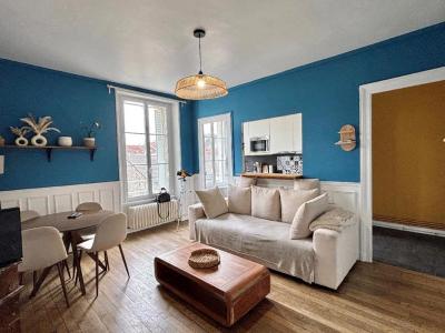 Location Appartement REIMS 