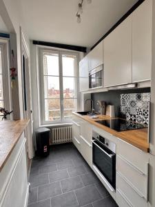 Location Appartement REIMS 