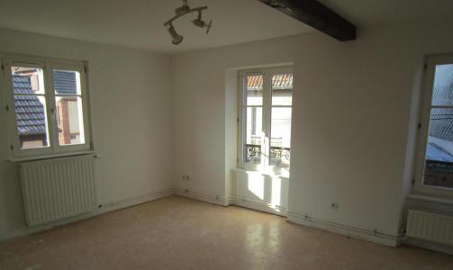 Location Appartement INGWILLER  67