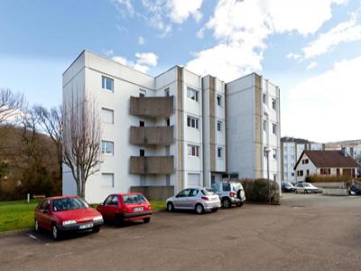 Location Appartement 4 pièces PONT-DE-ROIDE 25150
