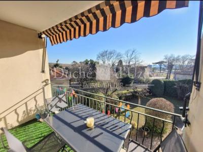 Vente Appartement UZES 
