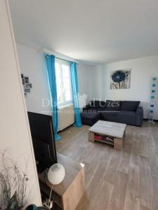 Vente Appartement UZES 