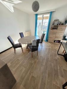 Vente Appartement UZES 