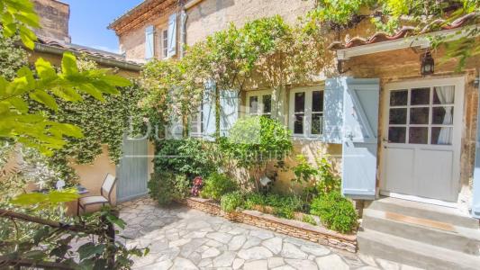 Vente Maison UZES 