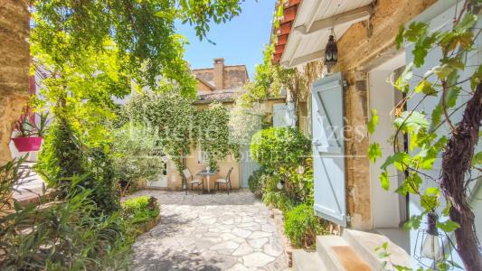 Vente Maison UZES 