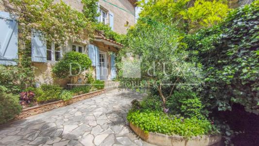 Vente Maison UZES 