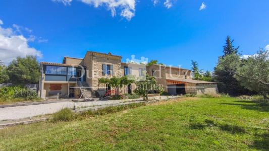 Vente Maison UZES 
