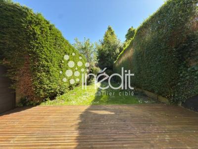 Vente Maison 4 pi�ces LILLE 59000