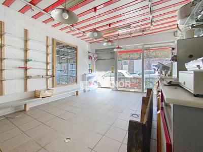Vente Immeuble TOURCOING 59200