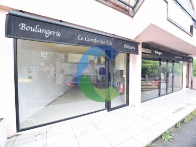 Vente Local commercial EPINAY-SUR-ORGE 91360