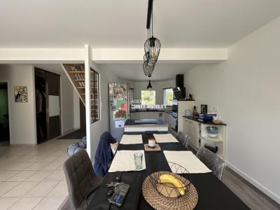 Vente Maison VAL-D'IZE 