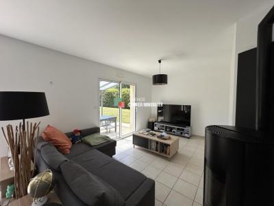 Vente Maison VAL-D'IZE 