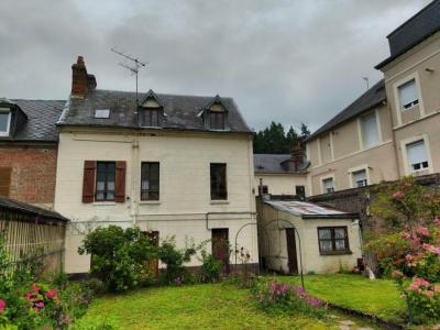 Vente Maison 6 pi�ces LISIEUX 14100