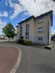 Location Appartement HERICOURT 70400