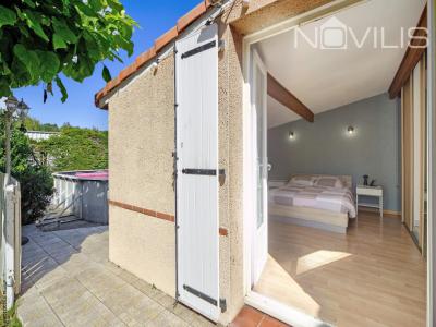 Vente Maison TOULOUSE