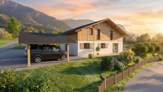 Vente Maison 5 pièces SAINT-GERVAIS-LES-BAINS 74170