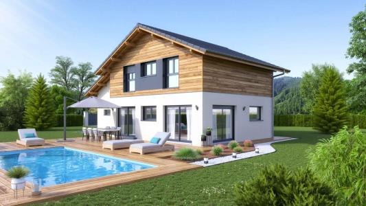 Vente Maison 5 pi�ces THYEZ 74300