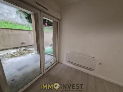 Vente Appartement LIMOGES 