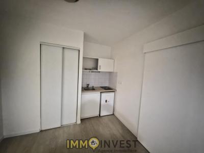 Vente Appartement LIMOGES 