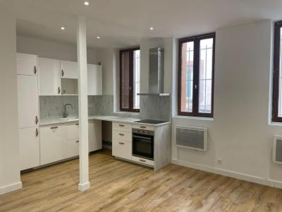 Location Appartement 3 pi�ces TOULOUSE 31400