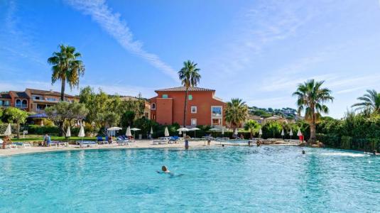 Vente Appartement 2 pi�ces ISSAMBRES 83380