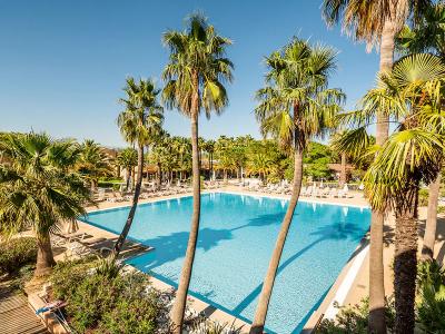 Vente Appartement 2 pi�ces MANDELIEU-LA-NAPOULE 06210