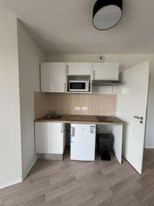 Location Appartement 2 pi�ces NIORT 79000