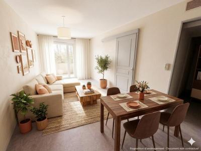 Vente Appartement 2 pi�ces AVIGNON 84000