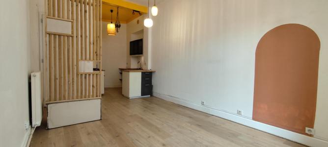 Vente Appartement 2 pi�ces NANCY 54000