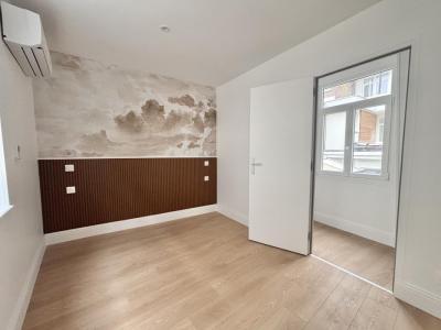 Vente Appartement 3 pi�ces LILLE 59800