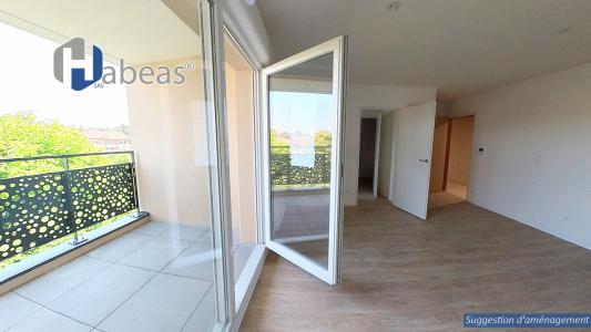 Vente Appartement 2 pièces JASSANS-RIOTTIER 01480