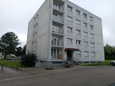 Location Appartement 4 pi�ces NEUFCHATEAU 88300