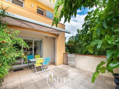 Vente Appartement 5 pi�ces CUGNAUX 31270