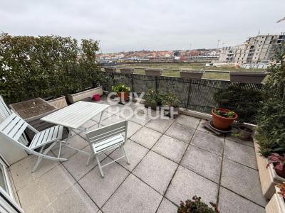 Vente Appartement 3 pi�ces PERPIGNAN 66000