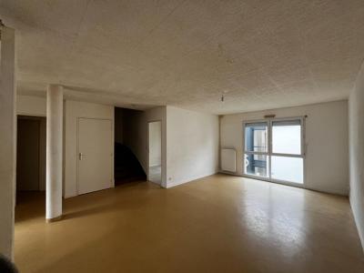 Vente Appartement 4 pi�ces ANGERS 49000