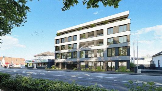 Location Appartement 2 pi�ces HAGUENAU 67500