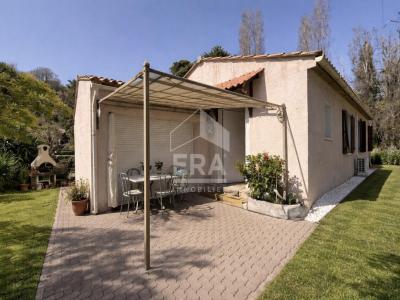 Vente Maison 4 pi�ces CAGNES-SUR-MER 06800
