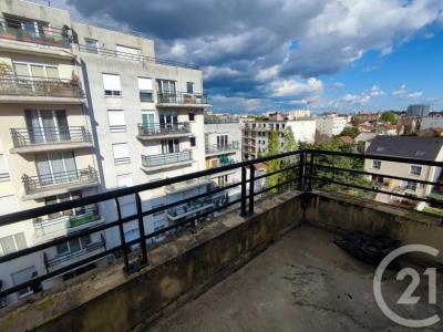 Location Appartement ALFORTVILLE 