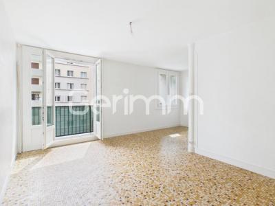 Vente Appartement 4 pi�ces GRENOBLE 38100