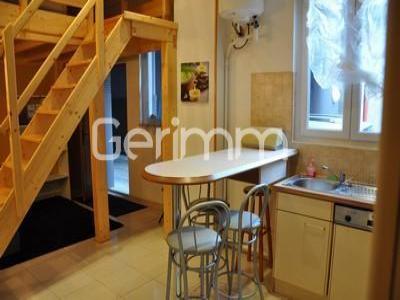 Location Appartement GRENOBLE 38000