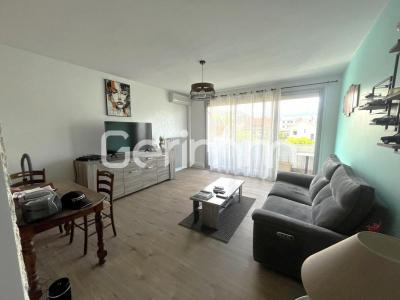 Vente Appartement 3 pi�ces FONTAINE 38600