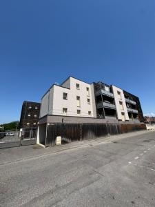 Location Appartement 3 pi�ces ROMANS-SUR-ISERE 26100