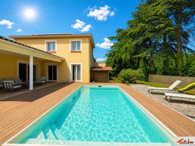 Vente Maison RAMONVILLE-SAINT-AGNE 