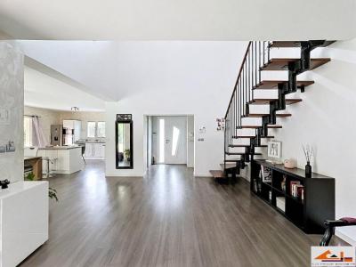 For sale House RAMONVILLE-SAINT-AGNE 