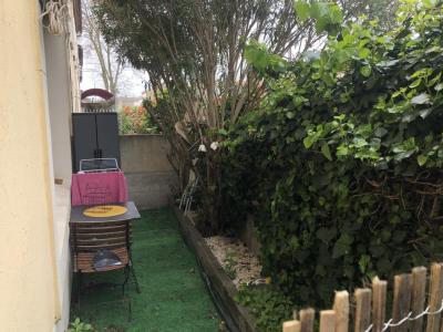 For rent Apartment CARCASSONNE 