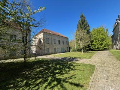 Vente Appartement CRAMOISY 