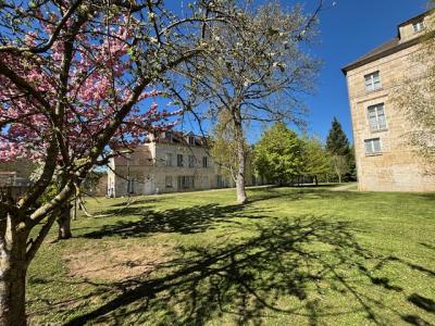 Vente Appartement CRAMOISY 